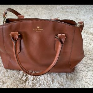 Kate Spade New York Brighton Park - Sloane Satchel